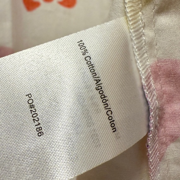 NWT ModCloth x Hello Kitty Button Down Shirt - Large - Picture 7 of 10